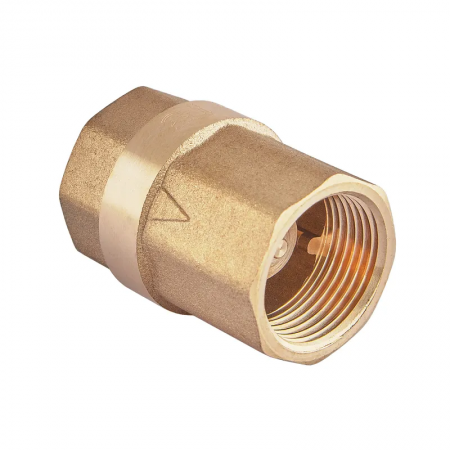 Клапан зворотний конусний KR-176-15-WN - 1/2" (KR5778) Клапан зворотний конусний KR-176-15-WN - 1/2" (KR5778)